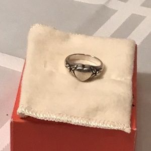 JAMES AVERY RING